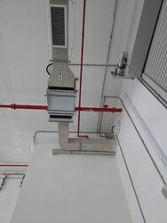 Ct Foodnex (D25), Factory #498212771